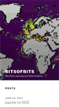 Mobile Screenshot of bitsofbits.com